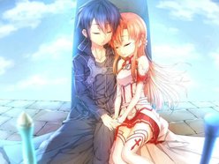 Sword Art Online刀剑神域