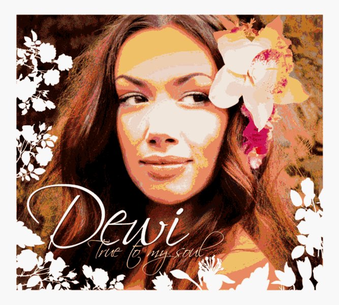 ReverbNation profile picture for @dewi