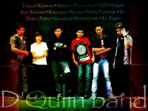 d'Qulin band