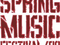 Rogers Spring Music Festival