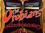 The Orobians