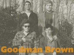 Image for Goodman Brown