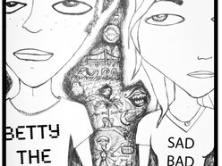 Image for Betty The Shark