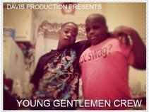Y.G.C.(YOUNGGENTLMENCREW)