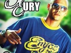 ReverbNation profile picture for @eury