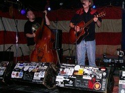 Image for Honky Tonk Hustlas