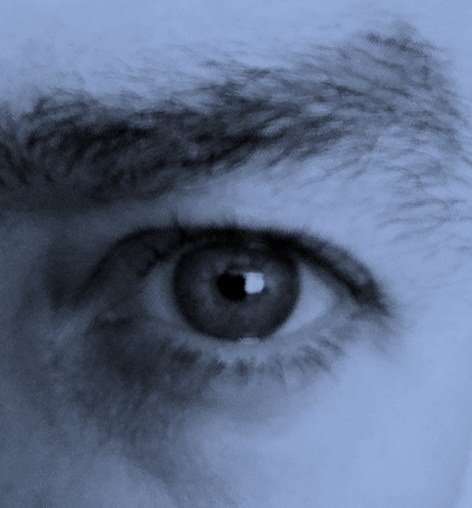 ReverbNation profile picture for @ianhill