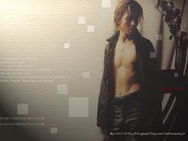 X-Japan Yoshiki