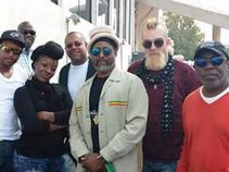 CRUCIAL FIYA BAND