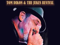 Tom Dikon - Harmonica