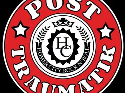 Image for Post Traumatik