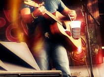 Blake Anderson Music