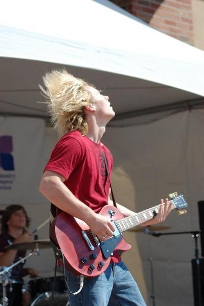 ReverbNation profile picture for @grindstone