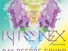 Image for Readnex Poetry Squad