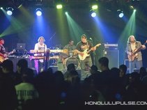 Jai The Band