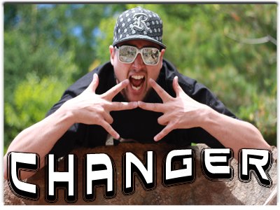 ReverbNation profile picture for @changer