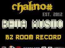 ChalinO#