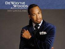 DeWayne Woods
