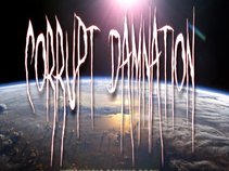 Corrupt Damnation