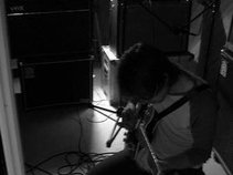 Keith Irwin "Carbine"