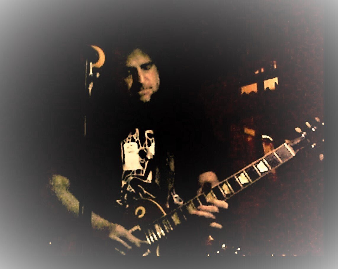 Bob Bushnell | ReverbNation