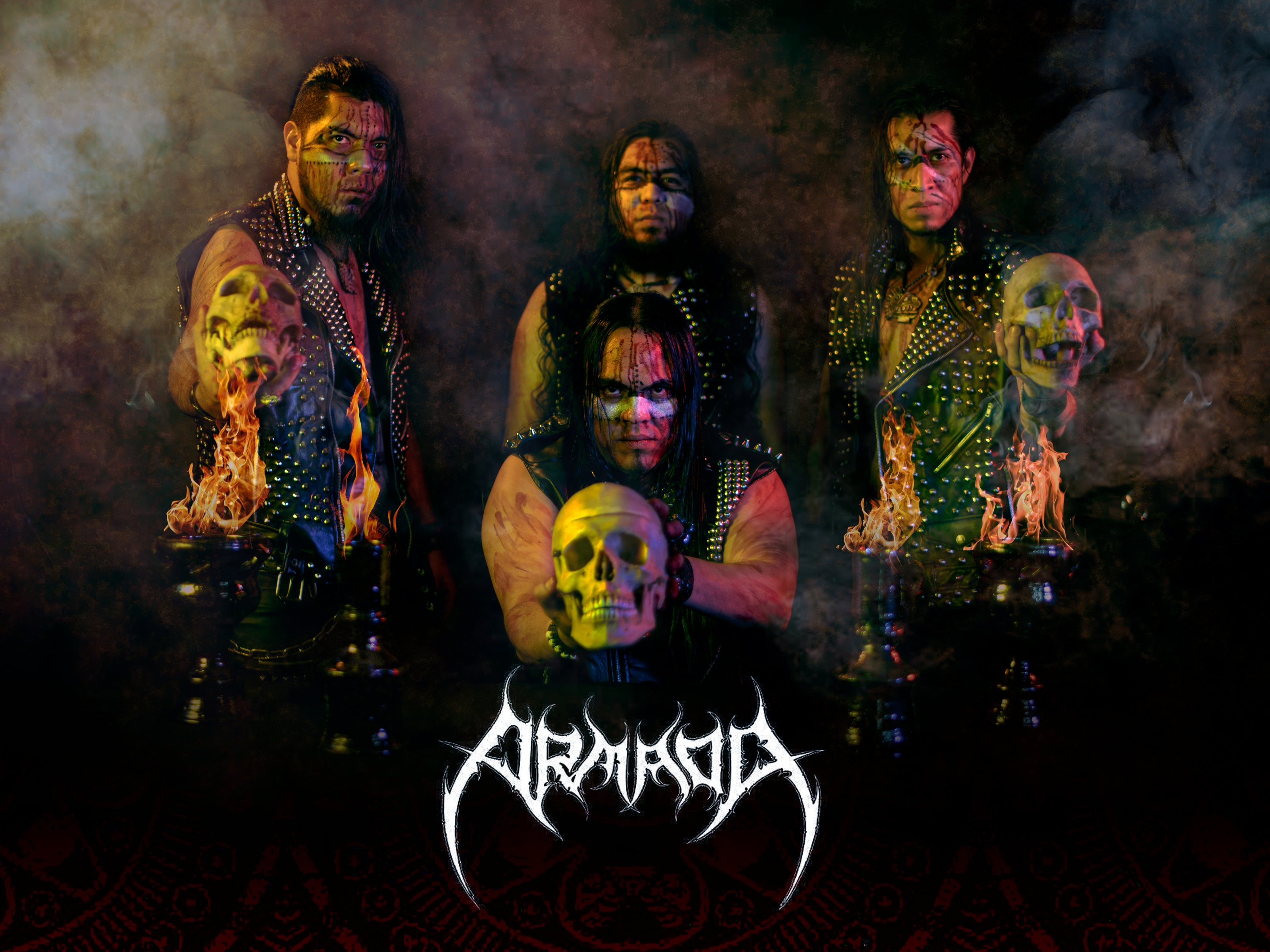ARMADA - MEX | ReverbNation