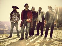 Hunter & The Dirty Jacks