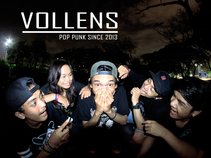 VOLLENS