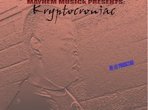 Kryptocroniac
