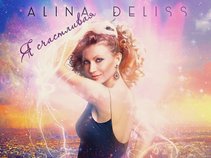 Alina Deliss