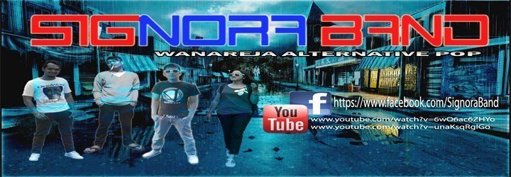 ReverbNation profile picture for @signora