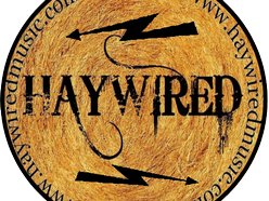 Image for Haywired