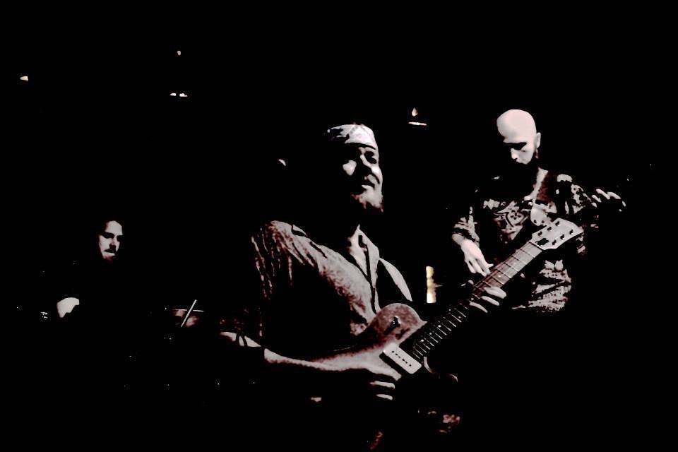 TransContinental Trip | ReverbNation