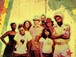 Image for Easy Star All Stars