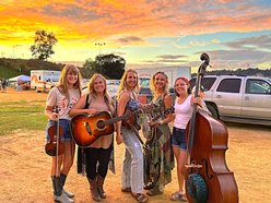 The Loose Strings Band