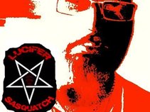 Lucifer Sasquatch
