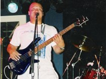 Jeff Chase  "Chase Black Stone