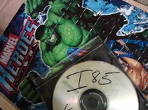 DJ.ZERO present I-85