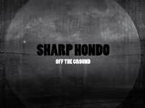 Sharp Hondo