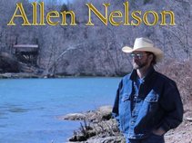 ALLEN NELSON