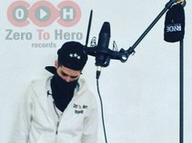 Wissam ammar -Zero To Hero records