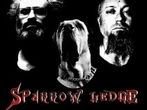SPARROW LEDGE