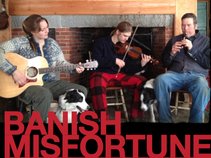 Banish Misfortune