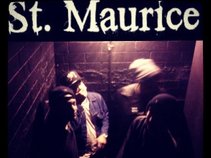 St. Maurice
