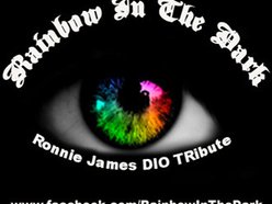 Image for Rainbow In The Dark
