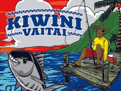 Image for Kiwini Vaitai