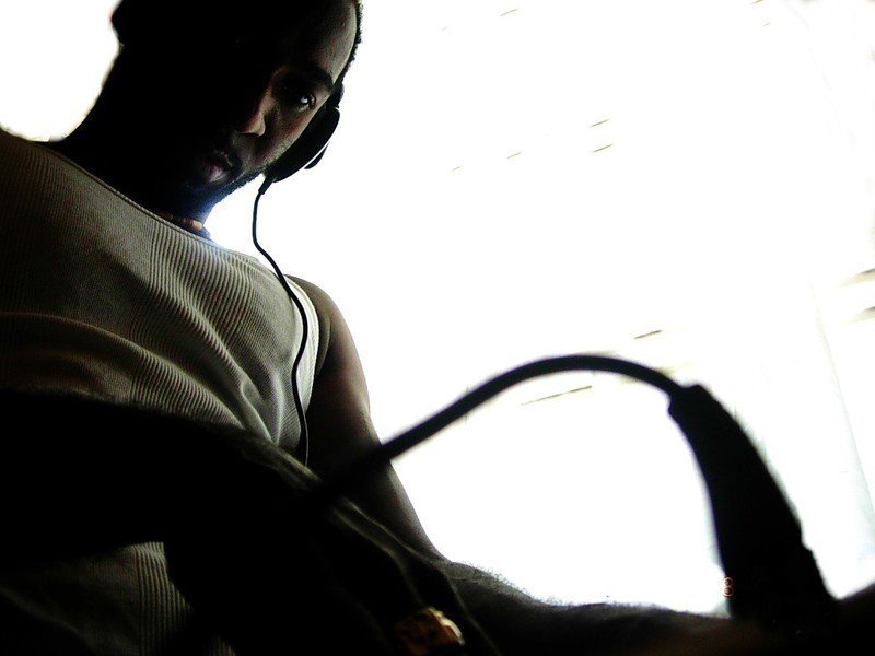ReverbNation profile picture for @orchestrate