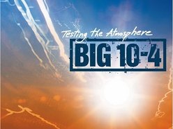 Image for Big 10-4