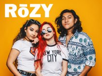RōZY