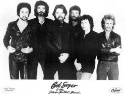 Bob Seger Silver Bullet Band